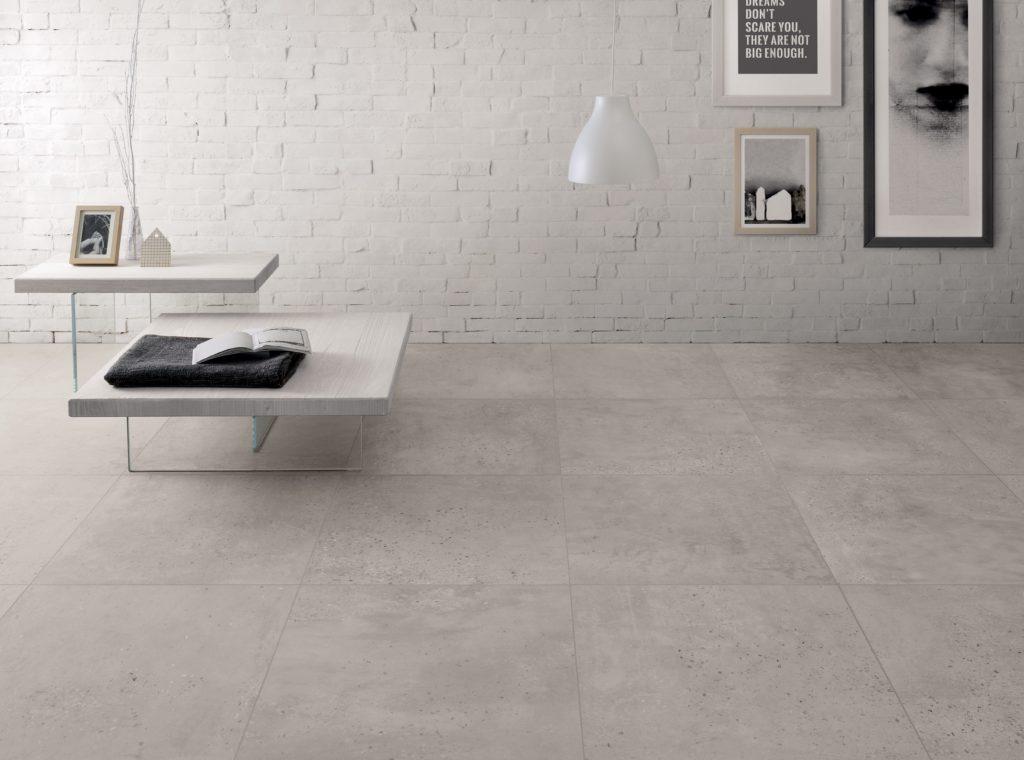 Urban Concrete Porcelain Tile M2 Tile & Stone