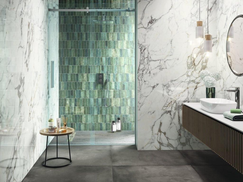 Tennessee Subway Porcelain Tile | M2 Tile & Stone