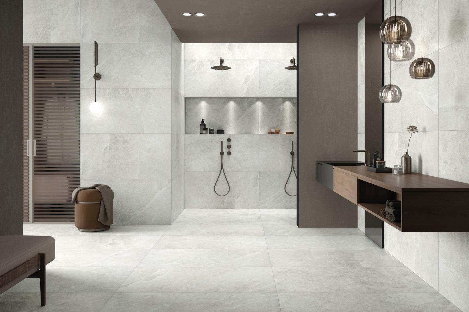 Monolith Porcelain Tile | M2 Tile & Stone