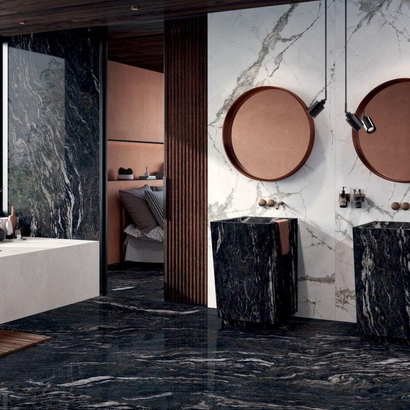 Sensi Porcelain Tile 