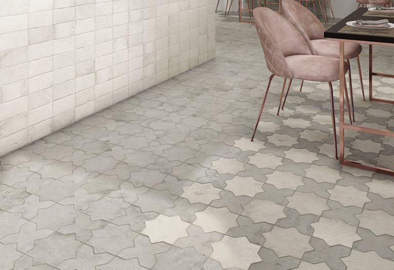 Malta Porcelain Tile M2 Tile & Stone