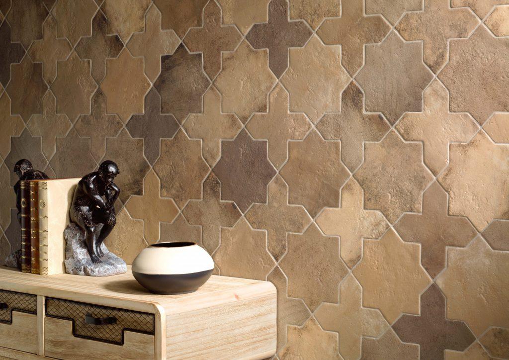 Malta Porcelain Tile M2 Tile & Stone