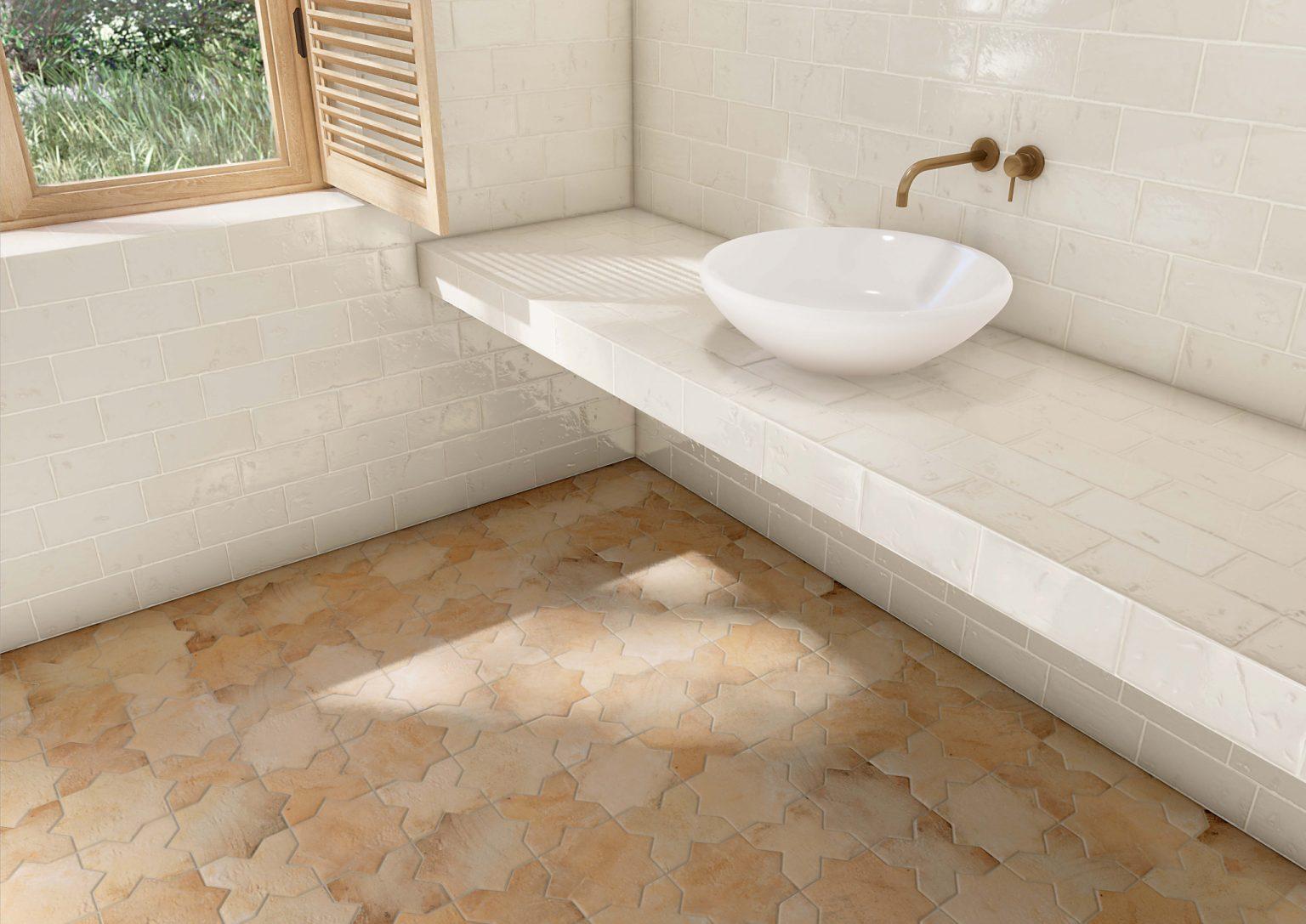 Malta Porcelain Tile M2 Tile & Stone